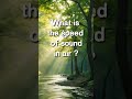 #sciencefacts #science #speedofsound #interestingfacts #interestingshorts