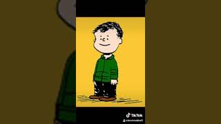 Sonic, Charlie Brown, Snoopy, And The Peanuts Gang