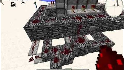 Boxy Scatter Hybrid Cannon Tutorial