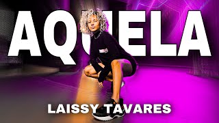 Aquela - ANAJU - Coreografia Laissy Tavares - Hip Hop