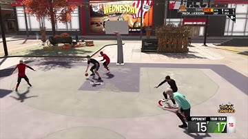 Best 80 Overall Slashing Playmaker In Nba 2k20!