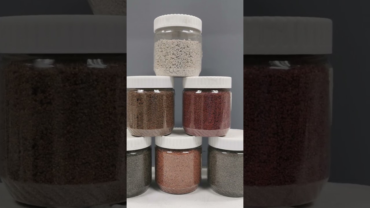 Meet FORTRESS DECO FLOOR STUCCO