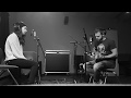 His Hands Matched His Tongue - The Dear Hunter (Cover by Jenn Bell and Kai Maurin Jones LIVE)