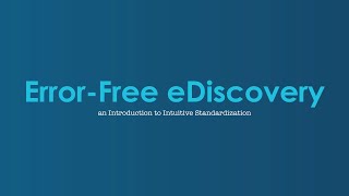 Easy Company eDiscoveryDay Webinar 2020