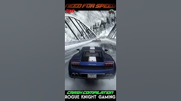 Need for Speed Crash Compilation Part 3 || Playing NFS The Run Shorts #shorts