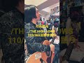 月光陽光/THE HIGH-LOWS110/365日弾き語り #music #rock #shorts #short #shortsvideo #shortvideo #youtube #弾き語り
