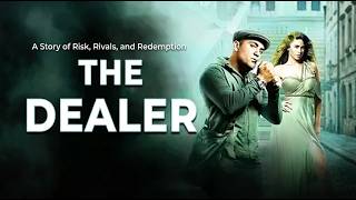 He Was Sent Into the Underworld… But Who Could He Trust? | The Dealer