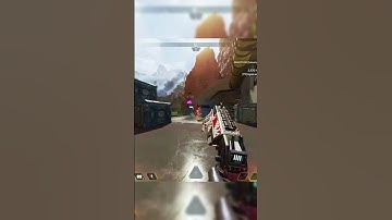 Random Apex Legends Clips  #apexlegends #gamer #apex