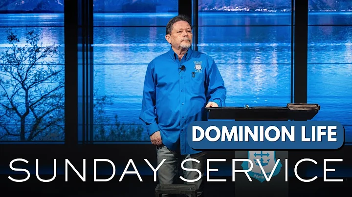 DLIAC Sunday Service February 23, 2025