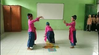 JUARA HARAPAN 2 FLS2N TAHUN 2022|| TARI KREASI PERMAINAN ANAK TRADISIONAL