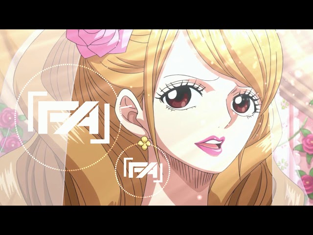 Fabrialex - END ROLL 「OST NO OFFICIAL」 - One Piece class=