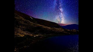 BRECKENRIDGE COLORADO - 4k Drone footage