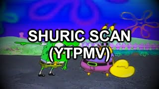 Wdtmv Shuric Scan