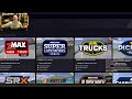 I-Racing with SIMGRANDPA