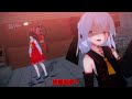 【東方MMD】東方希想縁起『裏側の世界』