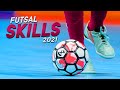 Magic Skills &amp; Goals 2021 ● Futsal #4