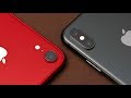 iPhone XR vs iPhone X ¿Cuál es MEJOR? | La COMPARACIÓN DEFINITIVA! 📱💥