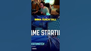 200 IQ Splitgate Portal Play