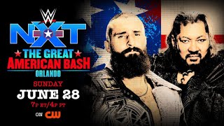 NXT Great American Bash 2026 Predictions! | Predict the Outcome Special | Pro Wrestling SHOW