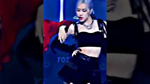 next level 😂❤️❤️#rosé #karina #aespa #blackpink