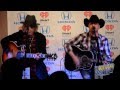 Big and Rich Sing Run Away with you