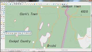 Subobject creation. Work with objects samples