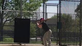Upton Hill Batting Cages has some of the best batting cages in Northern VA!