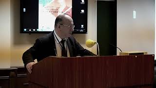 Алексей Козырев – Идеи В. фон Гумбольдта в русской философии языка (Сергей Булгаков и Густав Шпет)