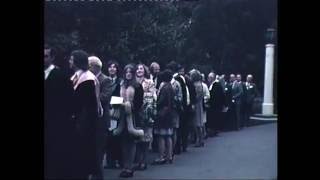 StAC: Jubilee Chapel Service, 1966
