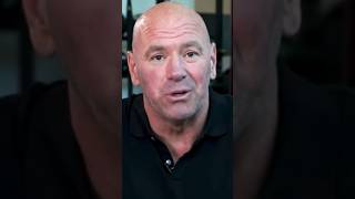 Dana White doesn’t care his parents passed away