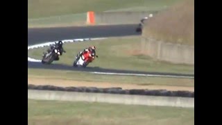 99 yamaha r1 track day eastern creek raceway