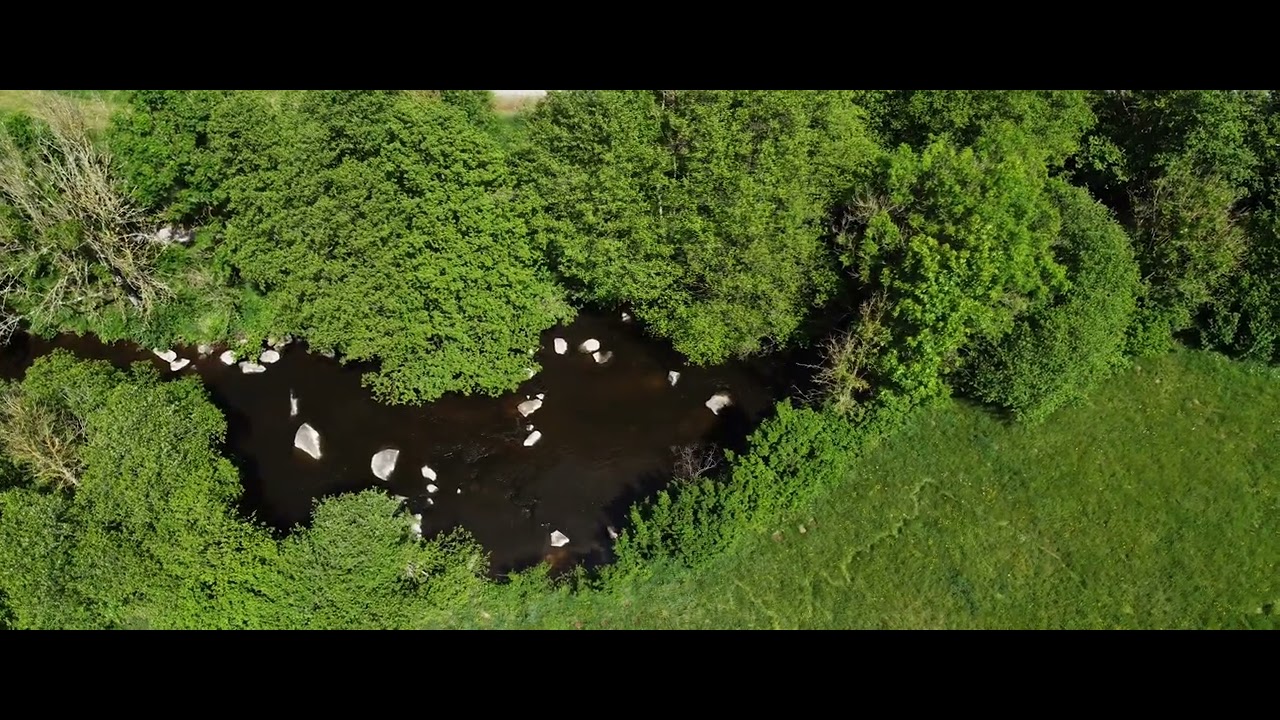 Maison de la Rivière et du Paysage Athis Val De Rouvre YouTube — free download