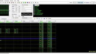 remix Space Storm Galaxy 8 Bit