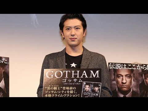 タグ Gotham ゴッサム Maidigitv マイデジｔｖ