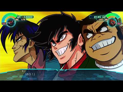 | スーパーロボット大戦30 | 真ゲッタードラゴン | 全武装 |