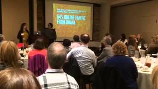 Social Media, PR and Digital Marketing Case Study Profile