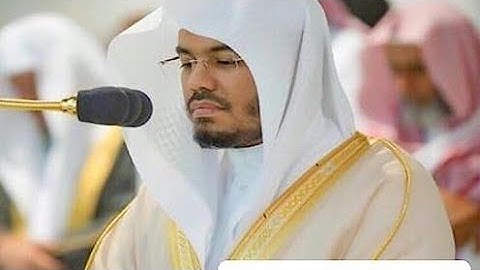 #تلاوة #قران_كريم #للشيخ #ياسر_الدوسري