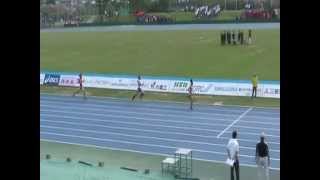 12.05.20県選男子4×400mR決勝