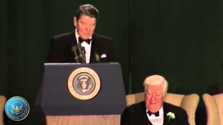 Remarks at a Dinner Honoring Speaker of the House ...