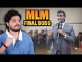 MLM Virus Spreading Rapidly! | Lakshay Chaudhary's Insights 🚨