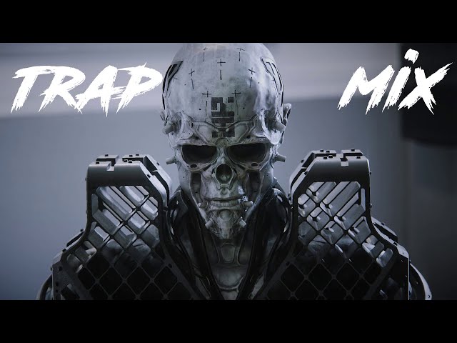 Brutal Hard Trap Mix 2020 🔥 Best Trap Music ⚡ Trap • Rap • Bass ☢ Vol. 3 class=