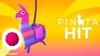 Pinata Hit