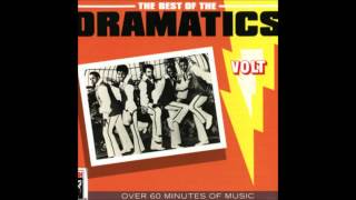 The Dramatics - Gimme Some Good Soul Music