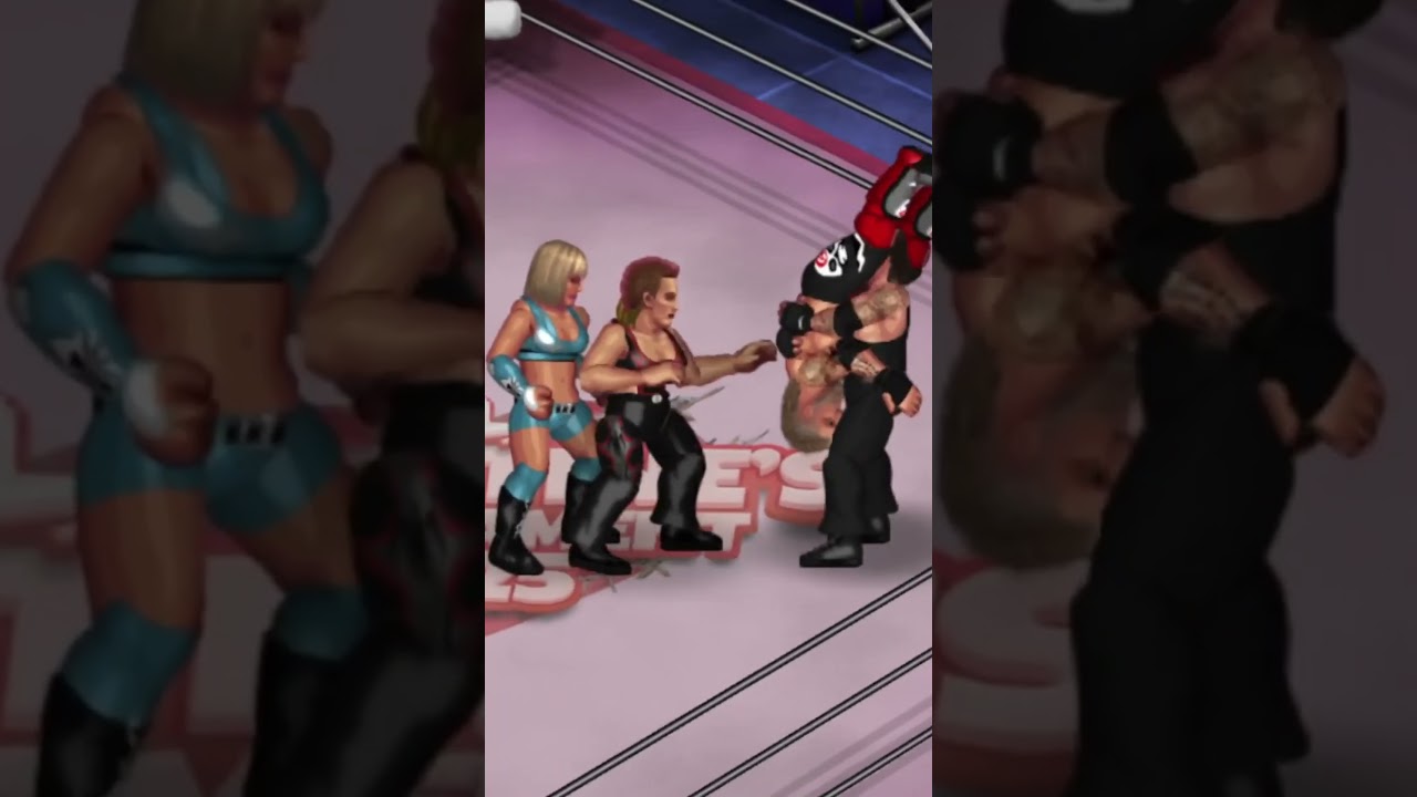 Наш турнир ко Дню святого Валентина был просто БЕЗУМНЫМ