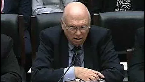 May 6, 2010 Hearing on "H.R. 4700, H.R. 2249, and H.R. 4803"