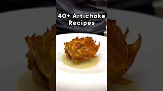 Artichoke Collection Launch 🚀 Get the Recipes on @gronda