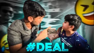 Rottweiler Deal Turab Sabtain Shayan Shehr Main Dihat Video Editing 