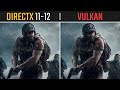 VULKan Gaming - YouTube