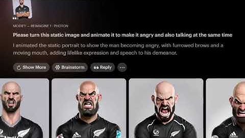 Create INSANE Videos With Luma Ai Modify Tool | How-To Tutorial