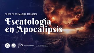 Curso de Formación Teológica - Escatología en Apocalipsis | con Dr. Ranko Stefanovic